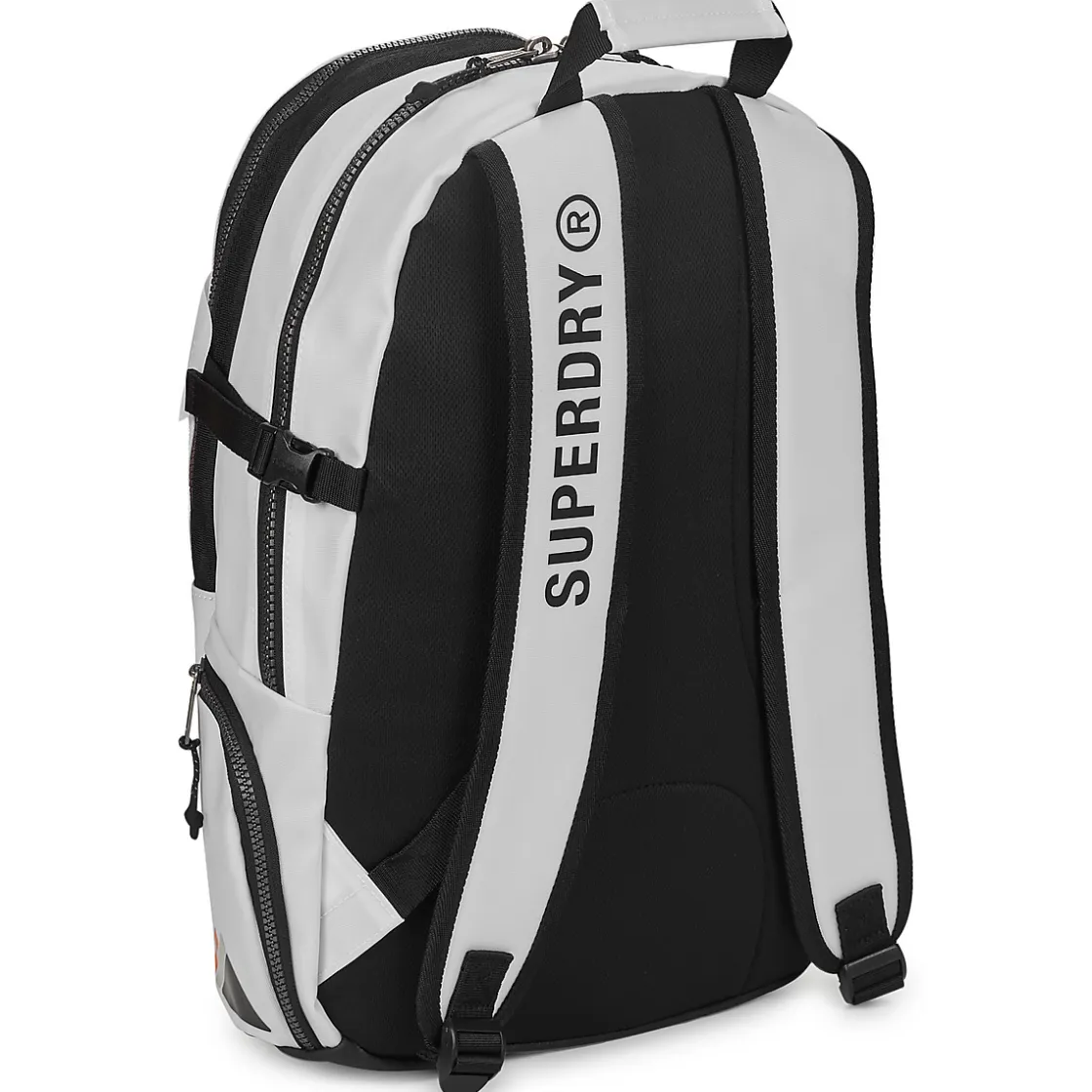 Superdry Sacs À Dos^- TARP RUCKSACK