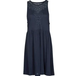 Superdry - VINTAGE LACE RACER DRESS< Robes