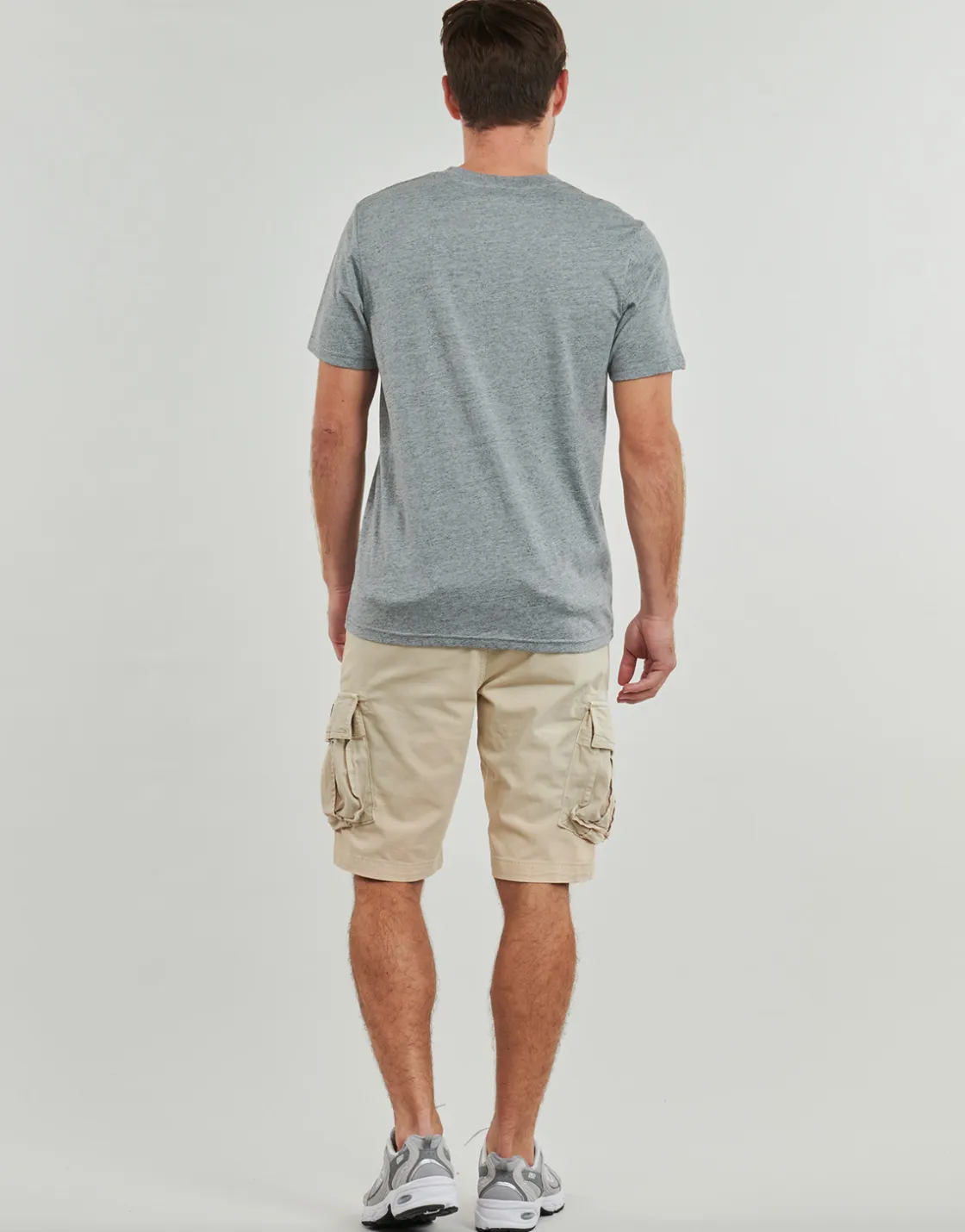 Superdry T-shirts & Polos^- VINTAGE LOGO
