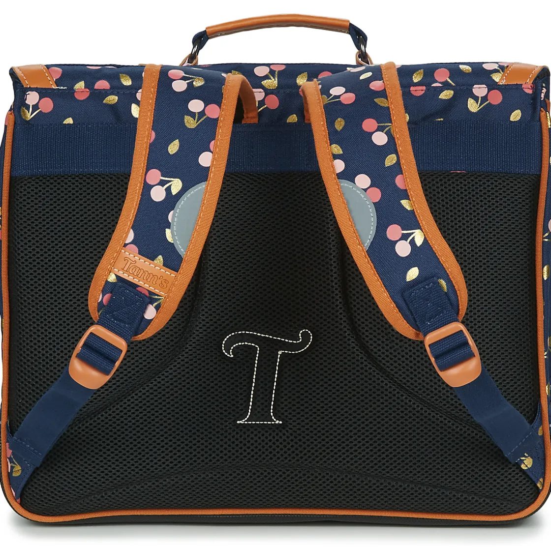 Tann's - ALEXA CARTABLE 41 CM< Cartables