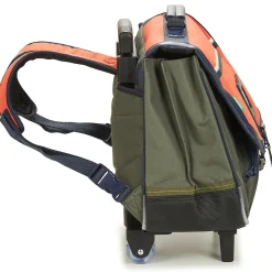 Tann's Cartables^- ANATOLE TROLLEY 38 CM