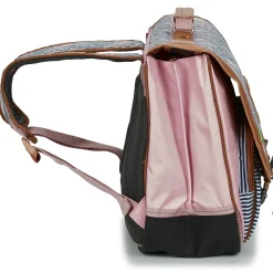 Tann's - CREATION FLORE CARTABLE 41 CM Rose Best