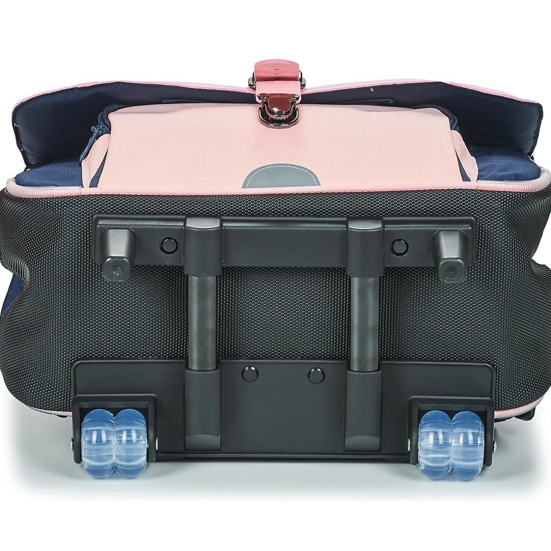 Tann's Cartables^- LILY TROLLEY 38CM