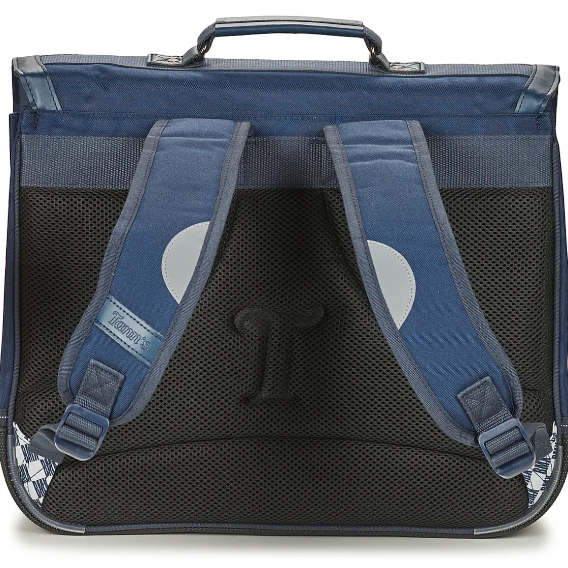 Tann's - MATHEO CARTABLE 41 CM< Cartables