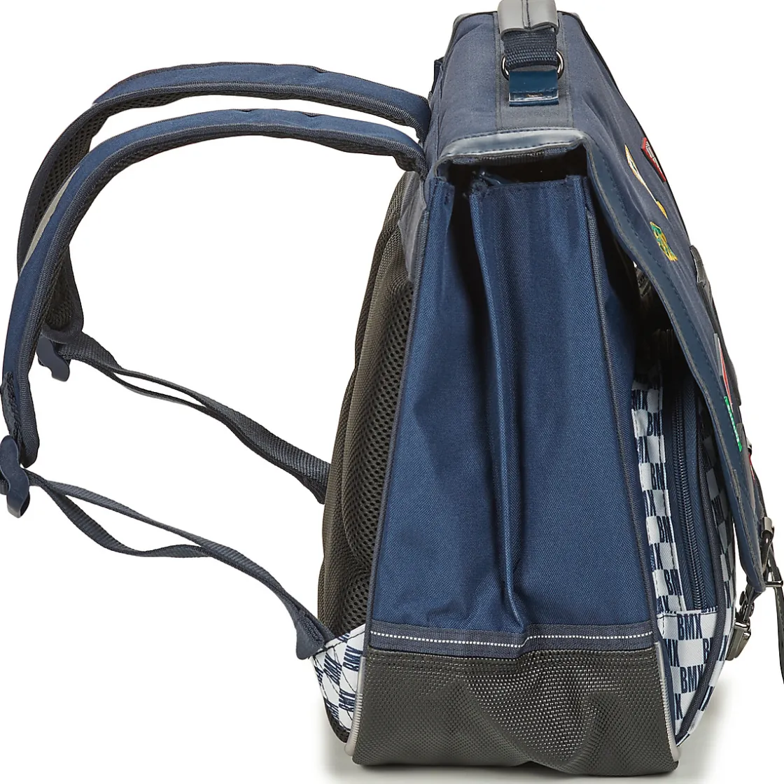 Tann's - MATHEO CARTABLE 41 CM< Cartables