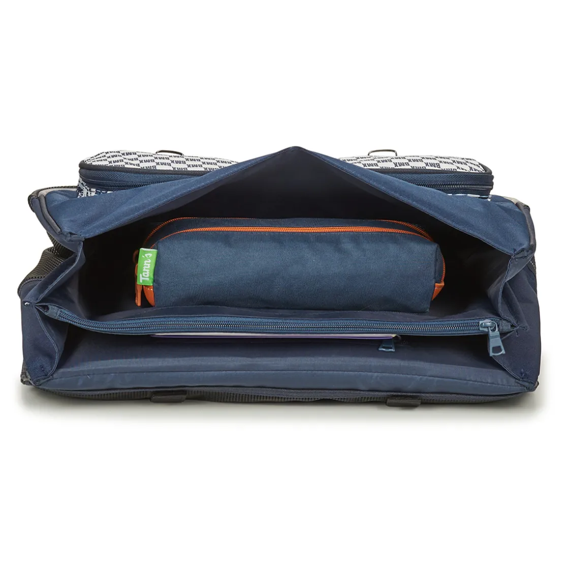 Tann's - MATHEO CARTABLE 41 CM< Cartables