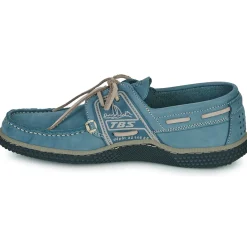 TBS - GLOBEK Bleu Sale
