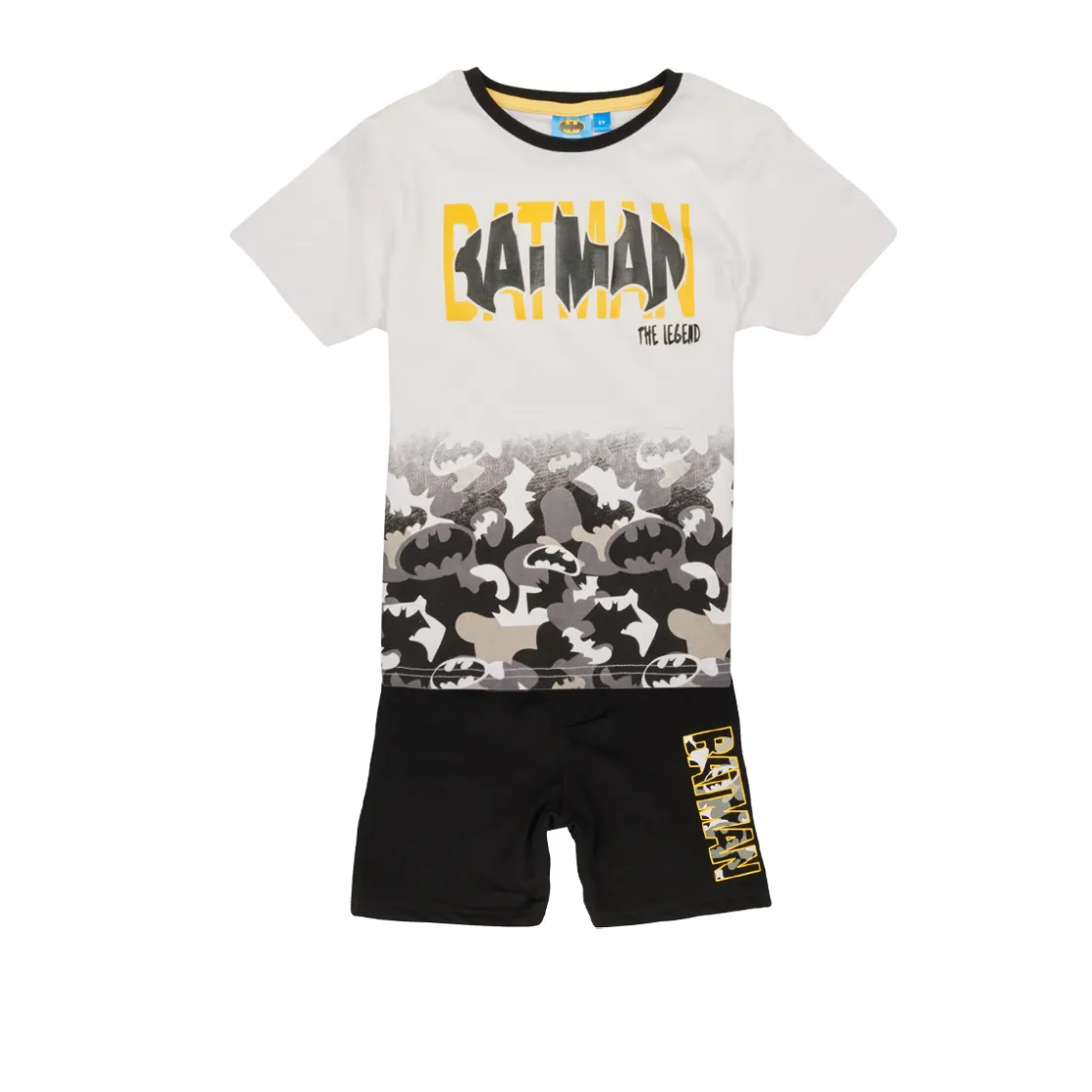 TEAM HEROES - ENSEMBLE BATMAN Multicolore Best