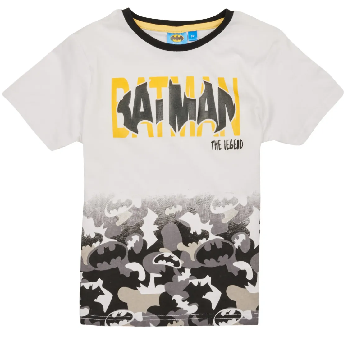 TEAM HEROES - ENSEMBLE BATMAN Multicolore Best