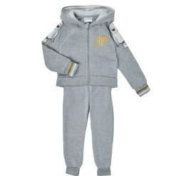 TEAM HEROES  - ENSEMBLE HARRY POTTER Gris Best