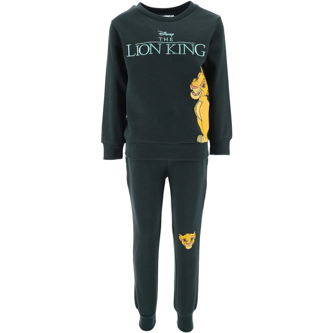 TEAM HEROES - ENSEMBLE JOGGING ROI LION Marine Discount