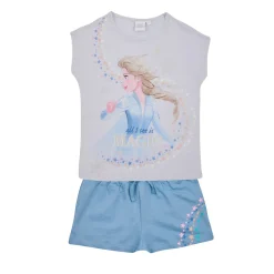 TEAM HEROES  - ENSEMBLE LA REINE DES NEIGES< Ensembles Enfant