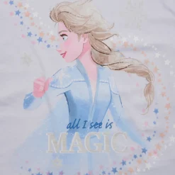 TEAM HEROES  - ENSEMBLE LA REINE DES NEIGES< Ensembles Enfant