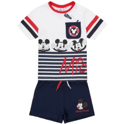 TEAM HEROES Ensembles Enfant^ - MICKEY SET