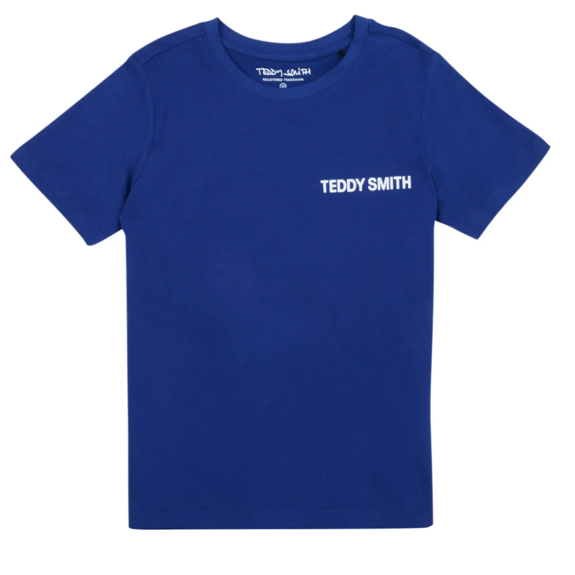 Teddy Smith - T-REQUIRED MC JR< T-shirts & Polos