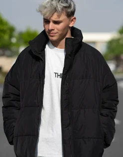 THEAD. Manteaux^- PUFFER JACKET