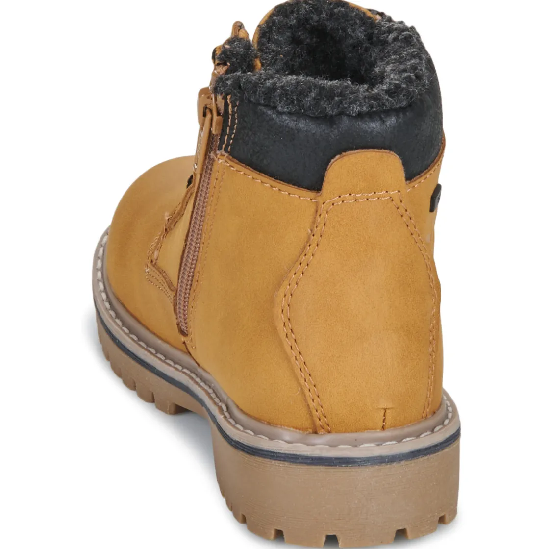 Tom Tailor - CAMELIO< Bottines / Boots