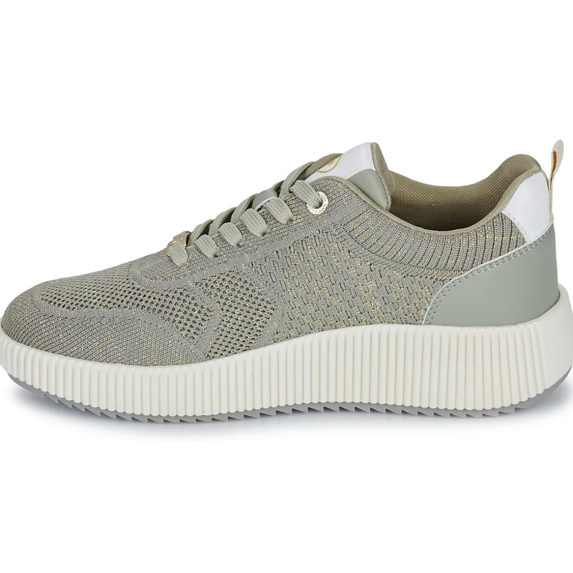 Tom Tailor - DIANE< Baskets Mode