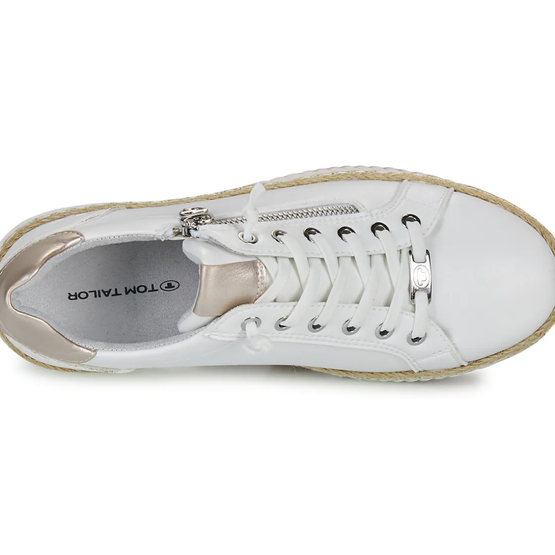 Tom Tailor Baskets Mode^- URIEL