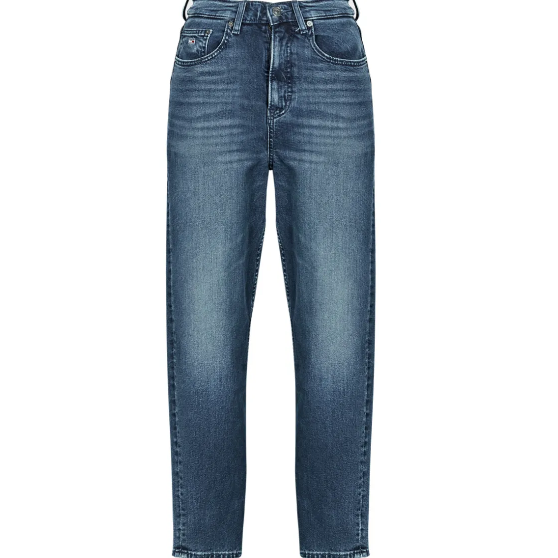 Tommy Jeans Jeans^- MOM JEAN UH TPR AI5167