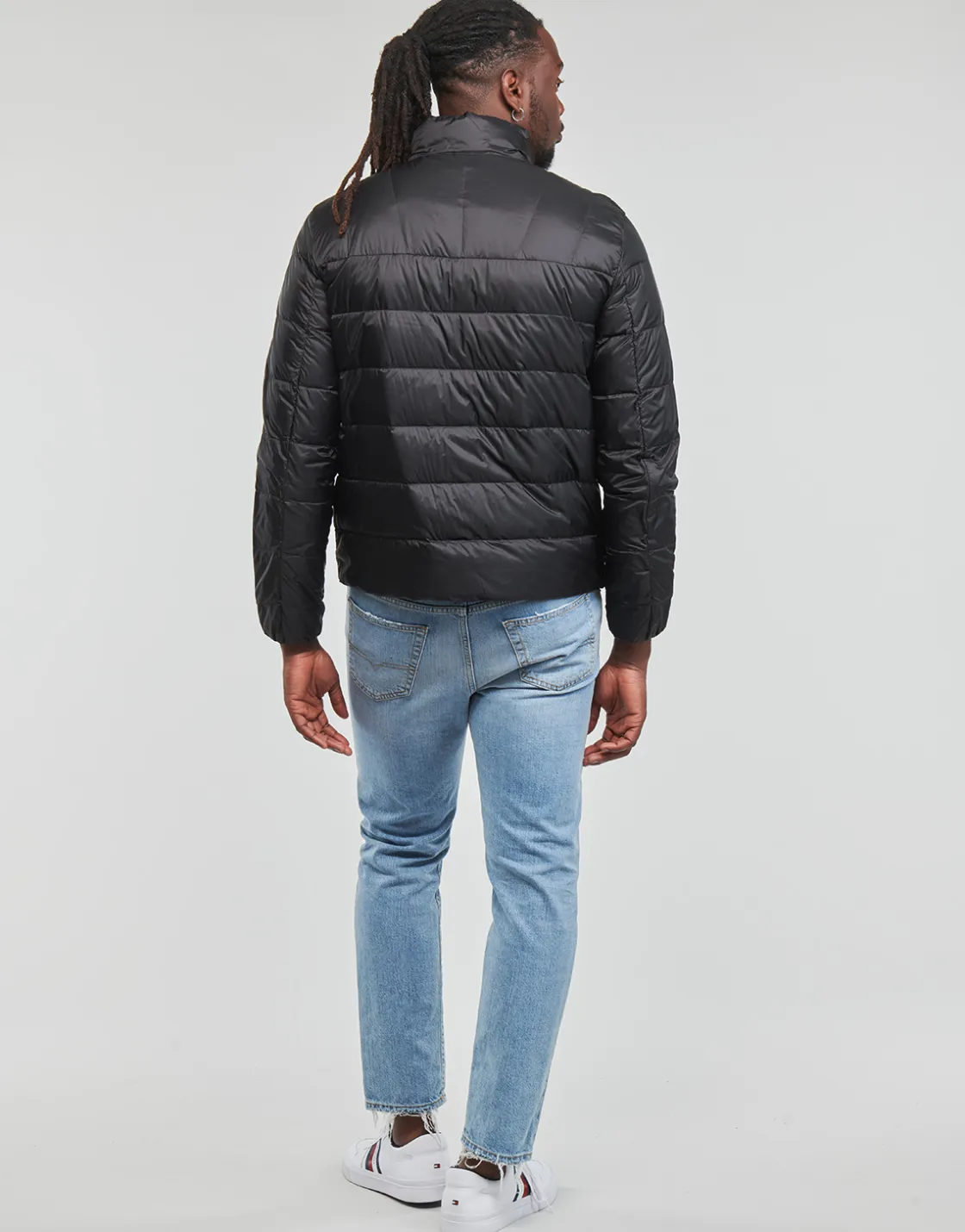 Tommy Jeans - TJM ESSENTIAL LIGHT DOWN JACKET< Manteaux