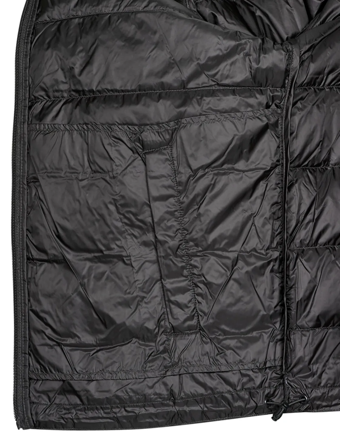Tommy Jeans - TJM ESSENTIAL LIGHT DOWN JACKET< Manteaux