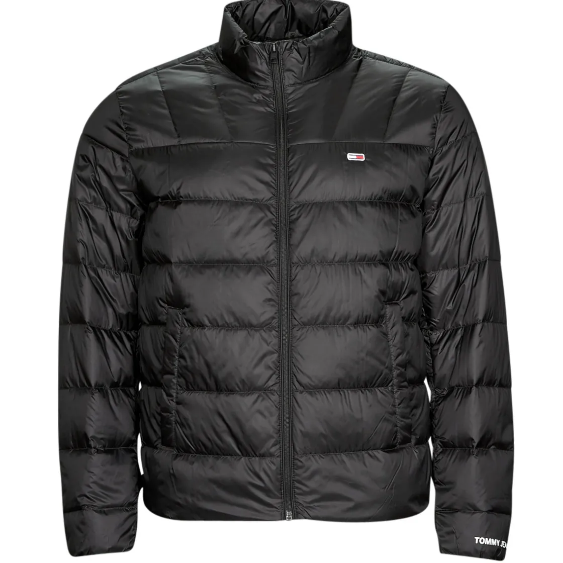 Tommy Jeans - TJM ESSENTIAL LIGHT DOWN JACKET< Manteaux