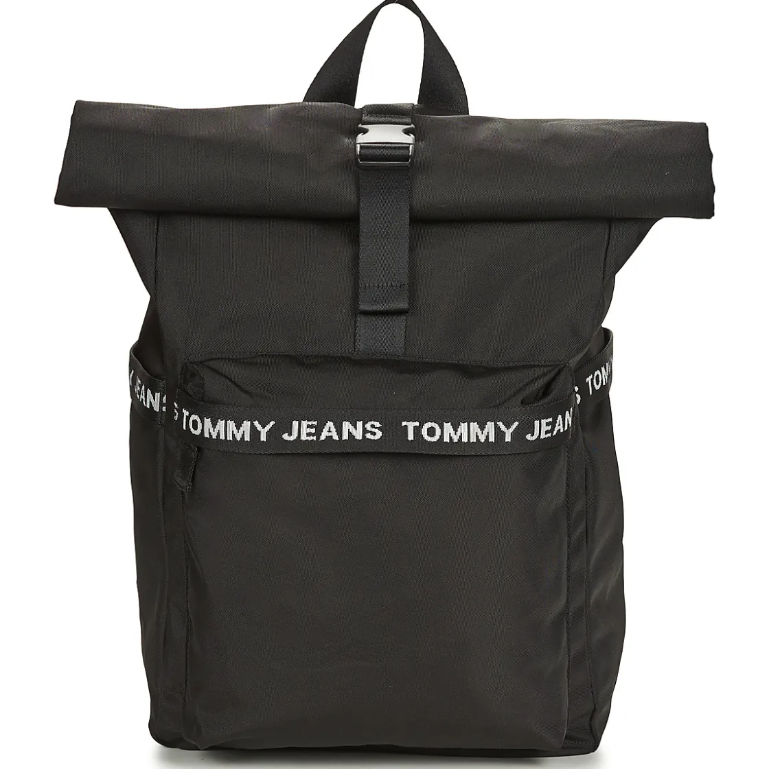 Tommy Jeans - TJM ESSENTIAL ROLLTOP BP< Sacs À Dos