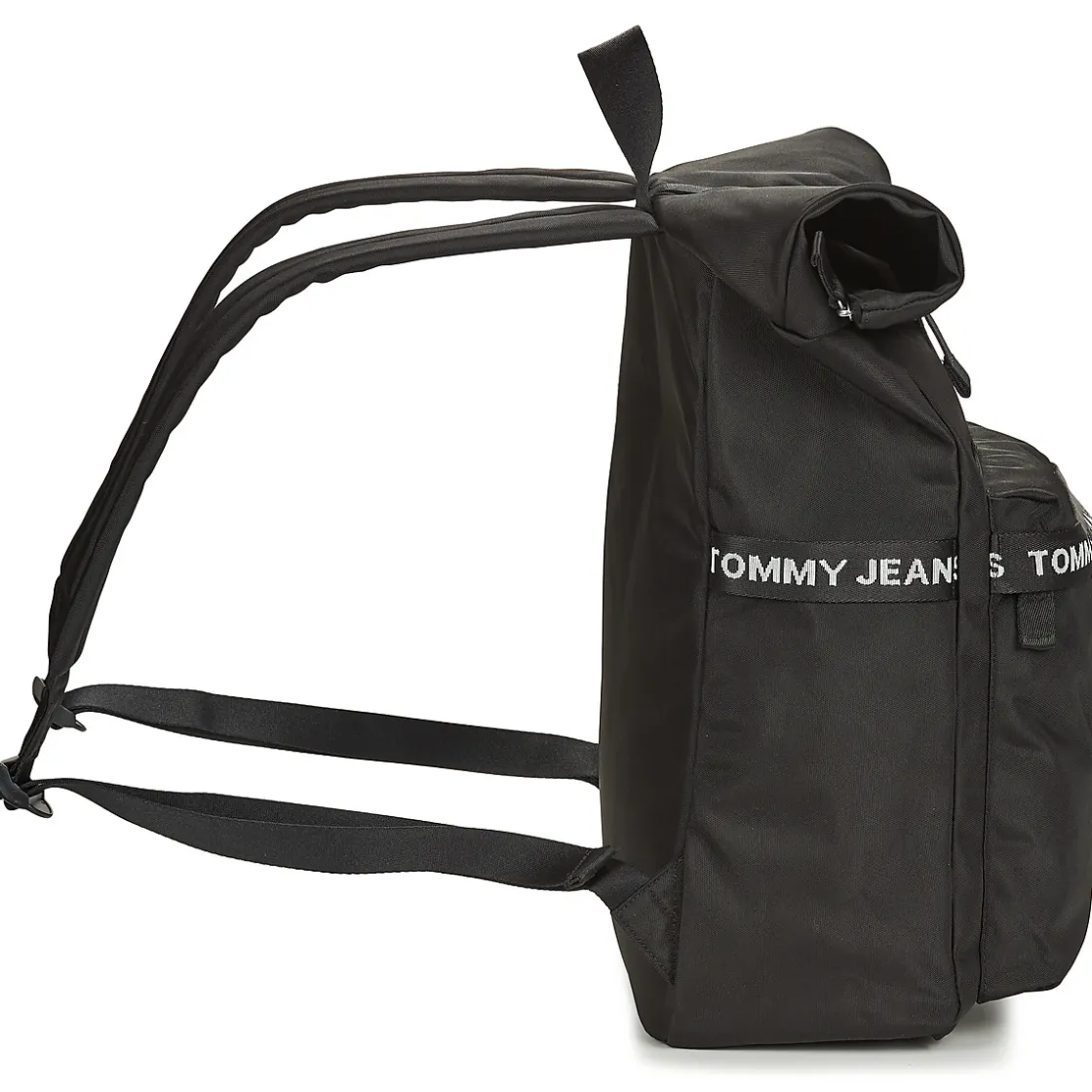 Tommy Jeans - TJM ESSENTIAL ROLLTOP BP< Sacs À Dos