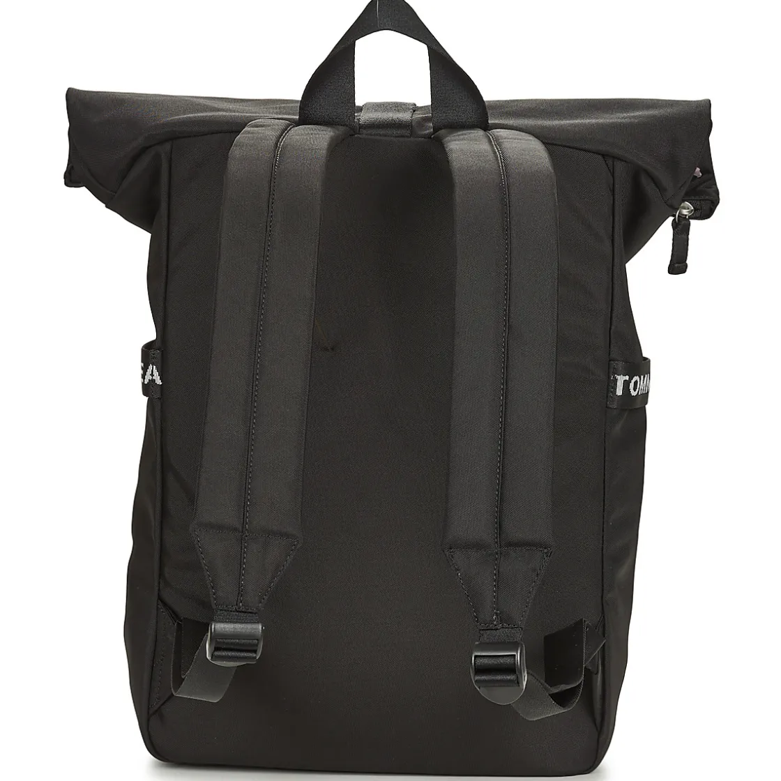 Tommy Jeans - TJM ESSENTIAL ROLLTOP BP< Sacs À Dos