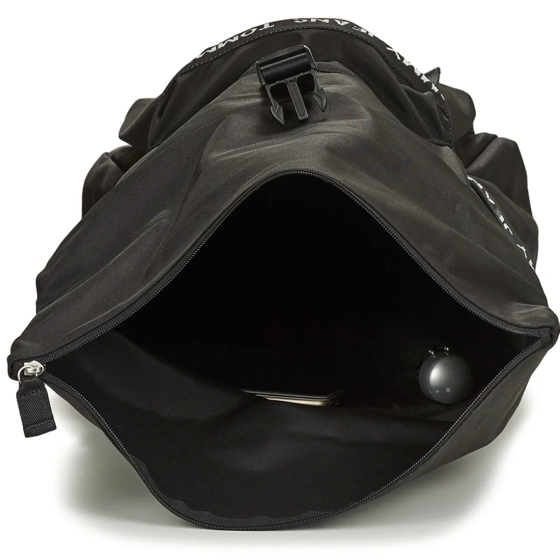 Tommy Jeans - TJM ESSENTIAL ROLLTOP BP< Sacs À Dos