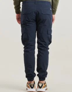 Tommy Jeans Pantalons^- TJM RYAN CARGO