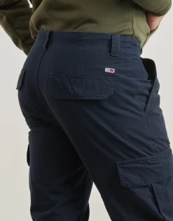 Tommy Jeans Pantalons^- TJM RYAN CARGO