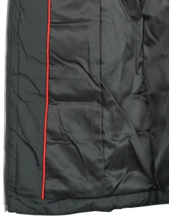 Tommy Jeans Manteaux^- TJW ESSENTIAL HOODED DOWN COAT