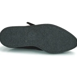 TUK - POINTED CREEPER MONK BUCKLE< Derbies & Richelieu
