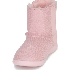 UGG Bottines / Boots^- KEELAN GEL HEARTS