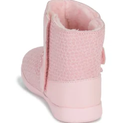 UGG Bottines / Boots^- KEELAN GEL HEARTS