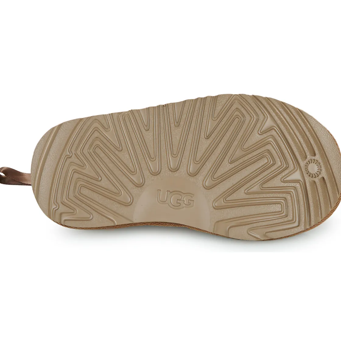 UGG - T MINI BAILEY BOW II< Bottines / Boots