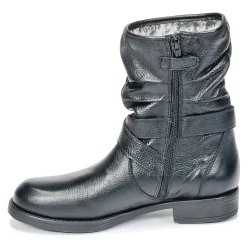 Unisa Bottines / Boots^- GADIN