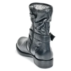 Unisa Bottines / Boots^- GADIN