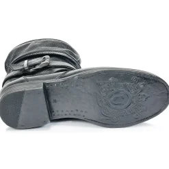 Unisa Bottines / Boots^- GADIN