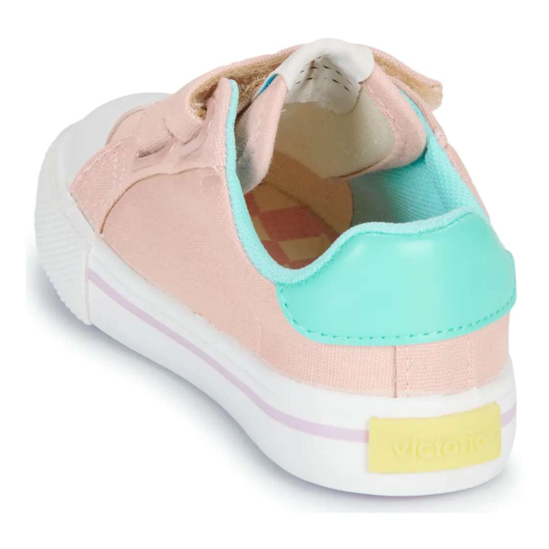 Victoria Baskets Mode^- TRIBU