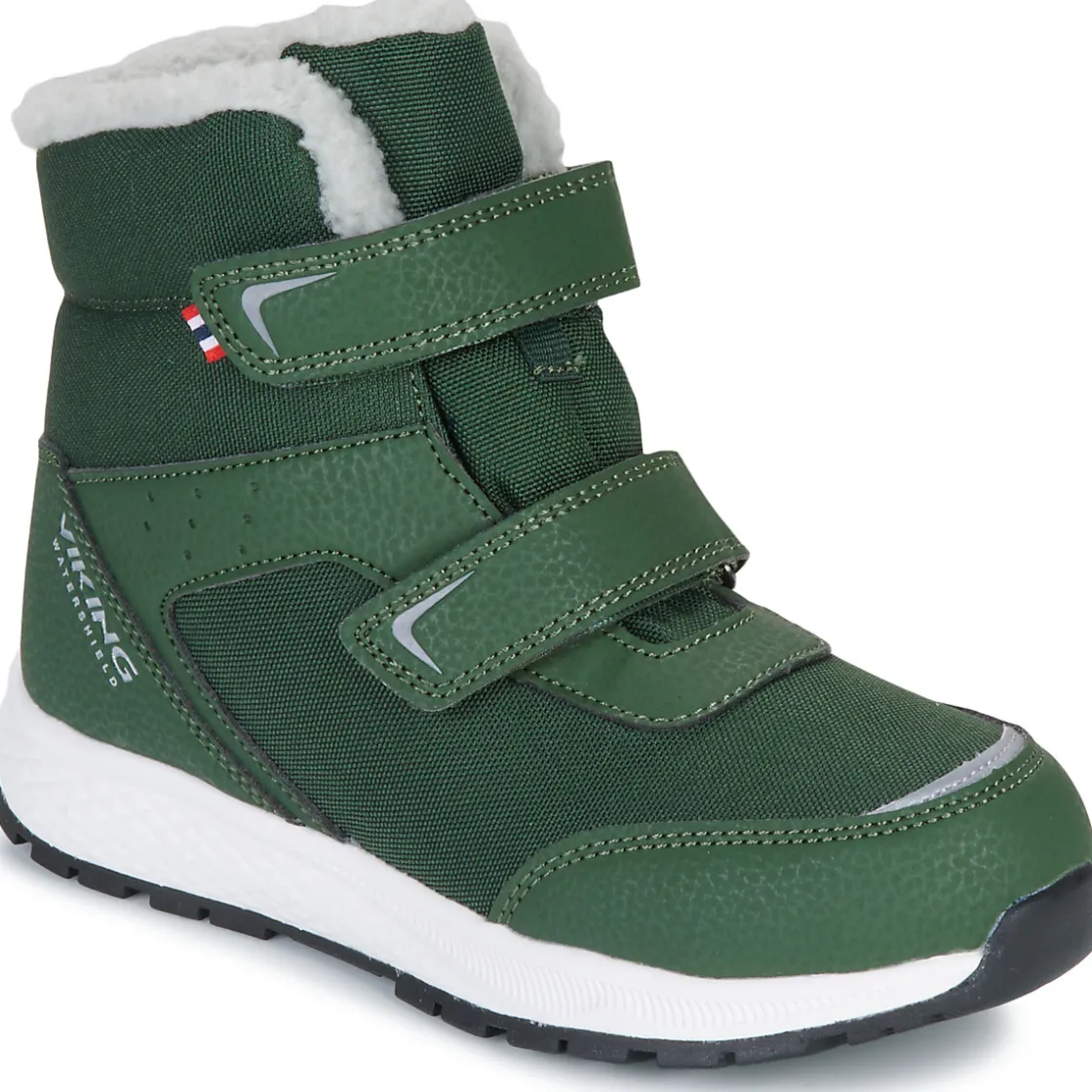 VIKING FOOTWEAR Baskets Mode^- EQUIP Warm Waterproof 2V