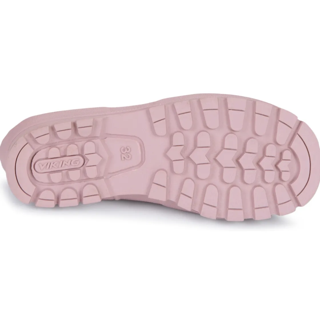 VIKING FOOTWEAR - Jolly< Bottes