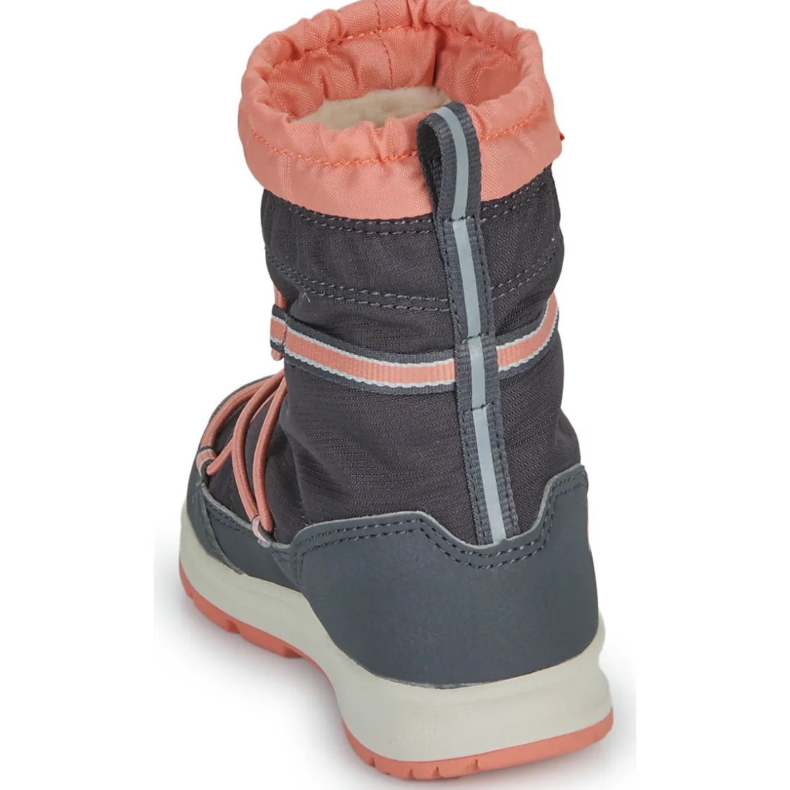 VIKING FOOTWEAR - Oksval High GTX Warm< Bottes