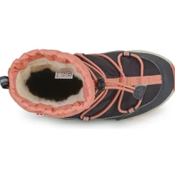 VIKING FOOTWEAR - Oksval High GTX Warm< Bottes