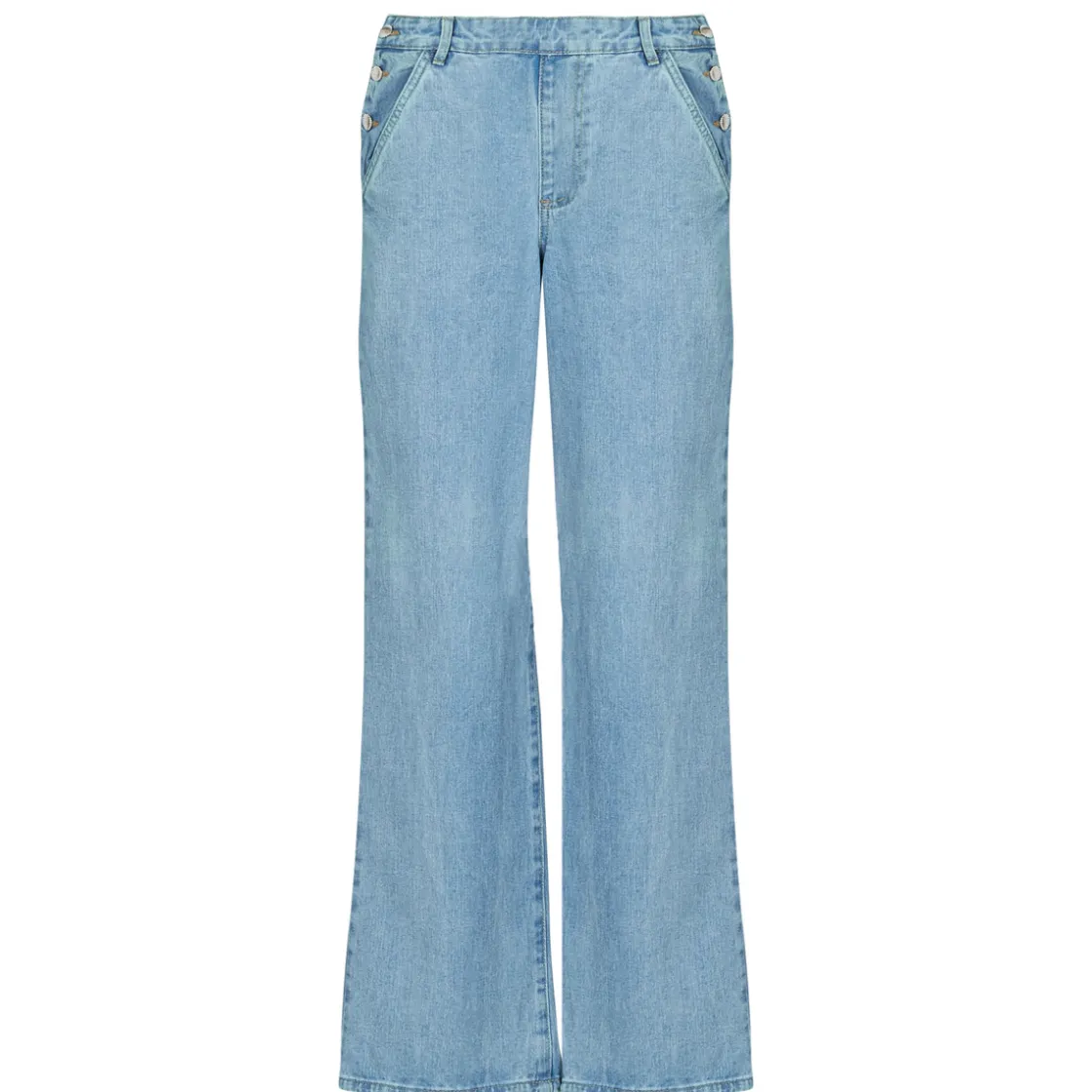 Vila - VIASSIA< Jeans