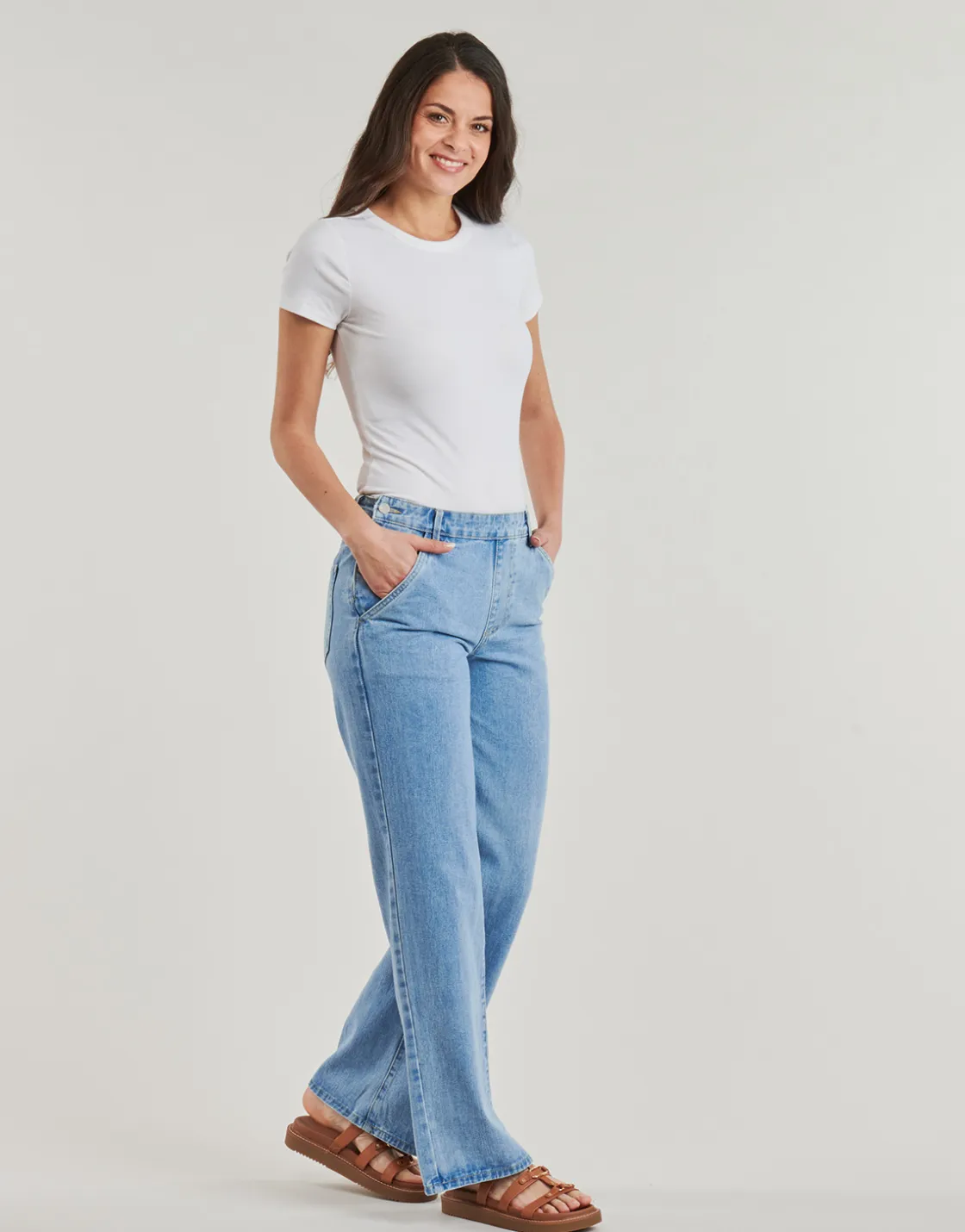 Vila - VIASSIA< Jeans
