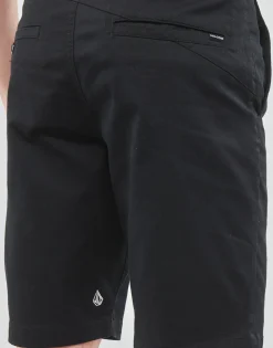 Volcom - FRICKIN  MDN STRETCH SHORT 21< Shorts & Bermudas