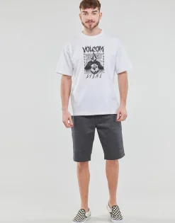 Volcom - FRICKIN MDN STRETCH SHORT 21< Shorts & Bermudas